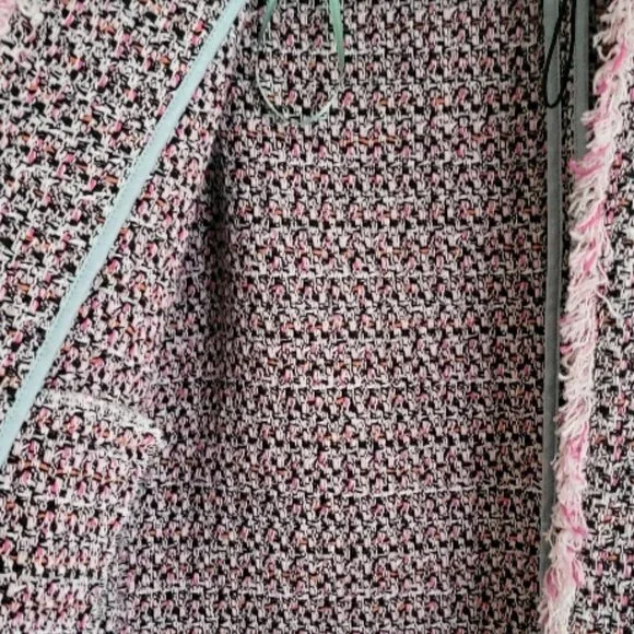 Comma Chanel-Style Jacket - Picture 2 of 5